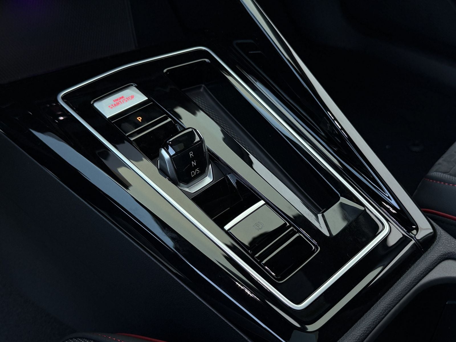 2026 Volkswagen Golf GTI 2.0T SE