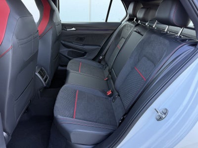 2026 Volkswagen Golf GTI 2.0T SE