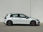 2026 Volkswagen Golf GTI 2.0T SE