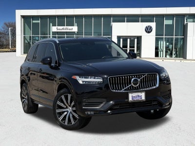 2021 Volvo XC90 T5 Momentum