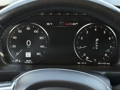 2021 Volvo XC90 T5 Momentum