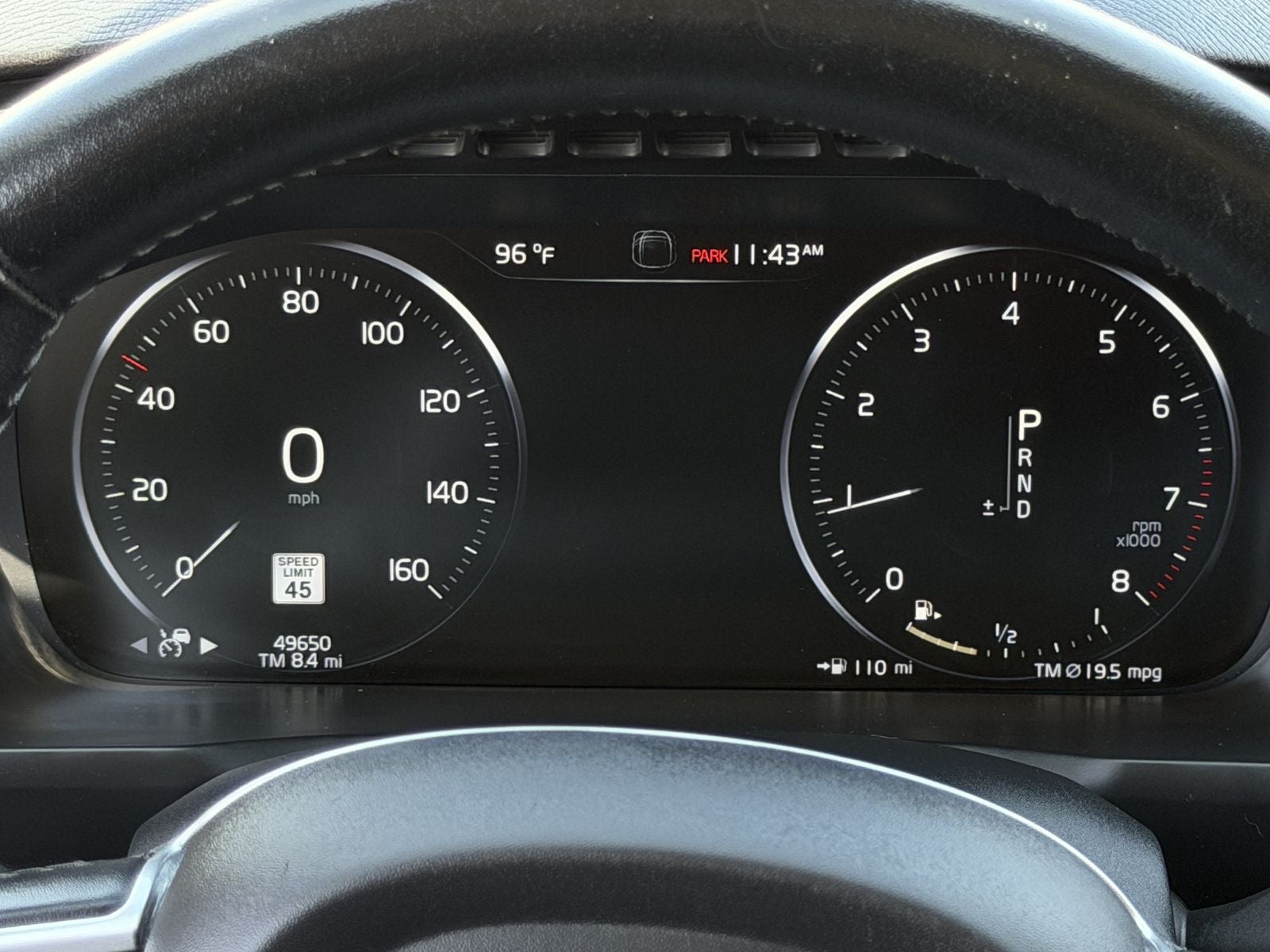 2021 Volvo XC90 T5 Momentum