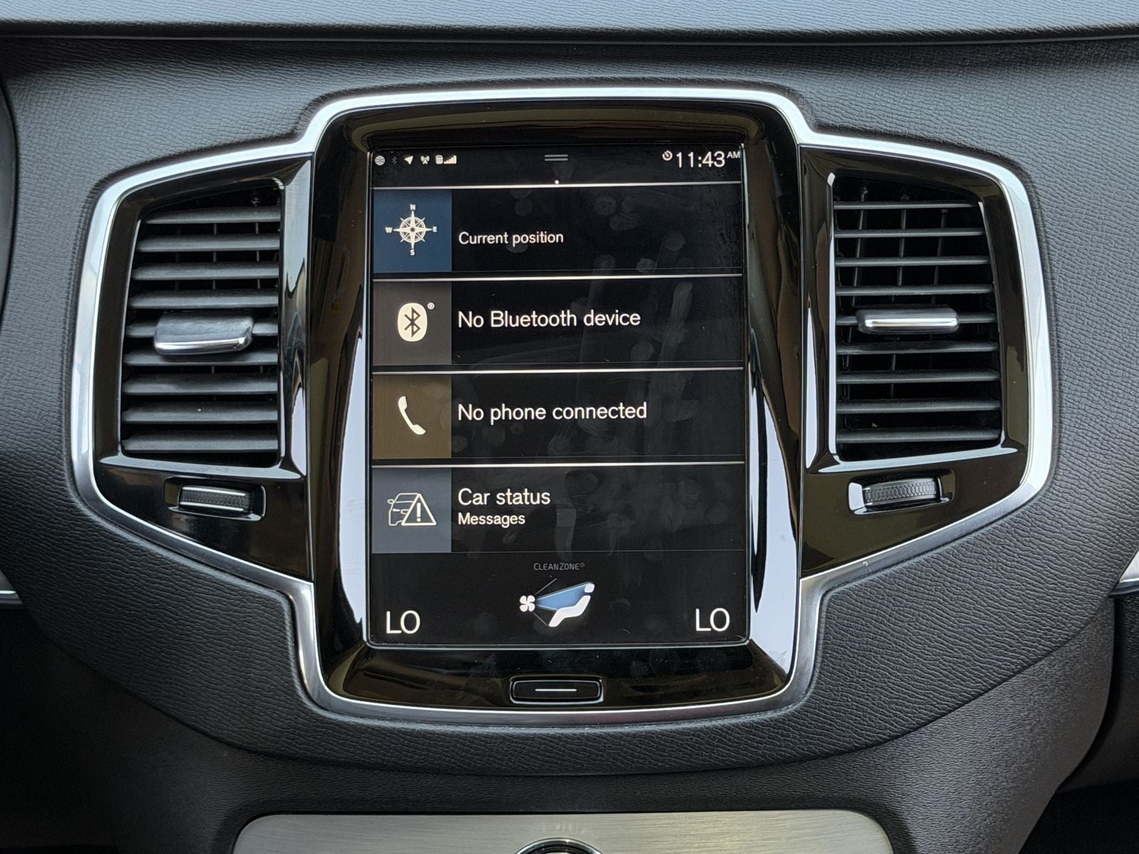2021 Volvo XC90 T5 Momentum