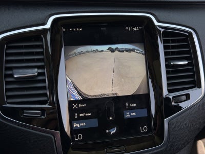 2021 Volvo XC90 T5 Momentum