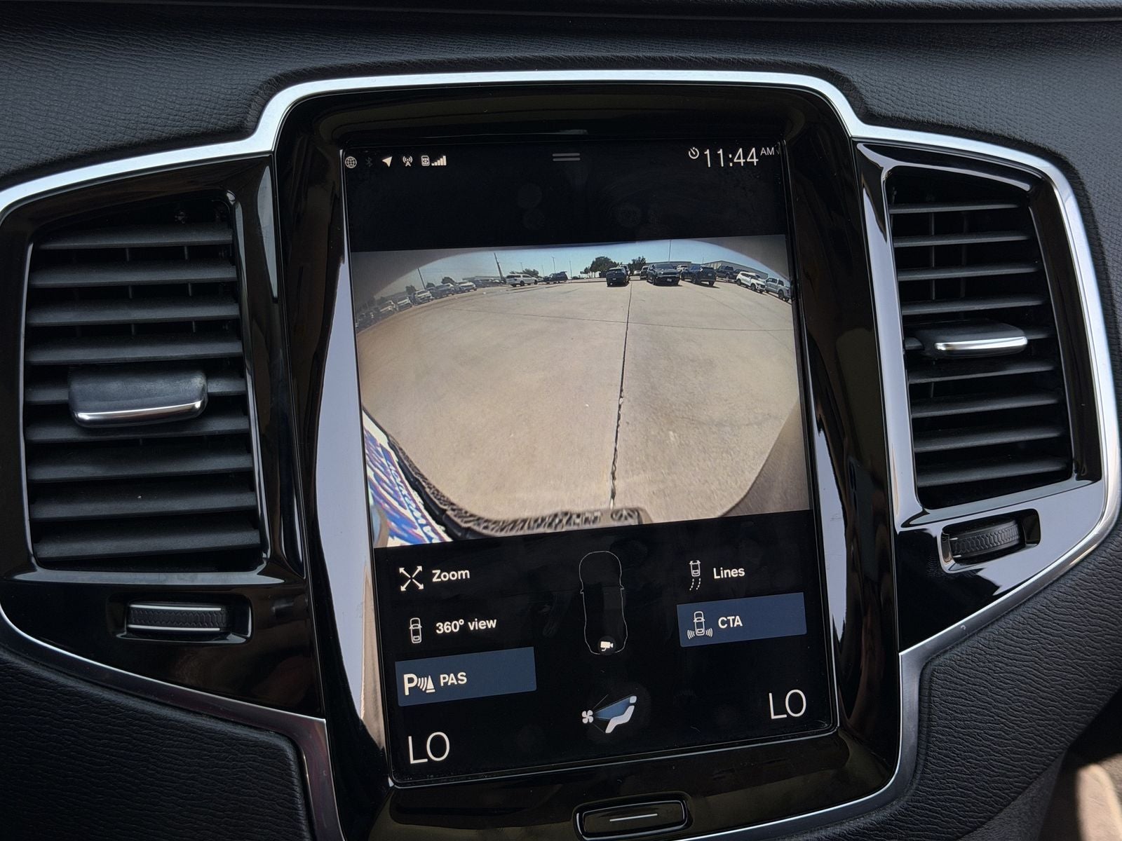 2021 Volvo XC90 T5 Momentum