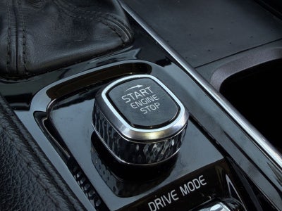 2021 Volvo XC90 T5 Momentum