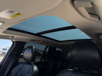 2021 Volvo XC90 T5 Momentum