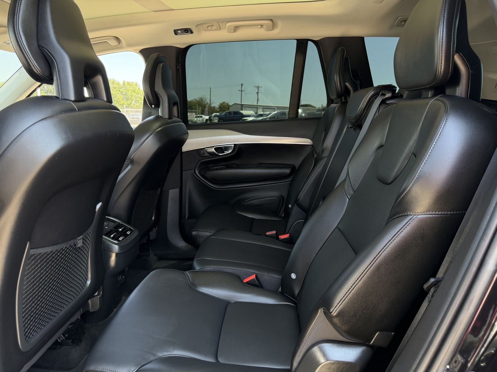 2021 Volvo XC90 T5 Momentum