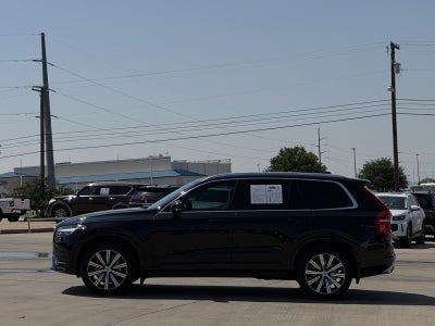 2021 Volvo XC90 T5 Momentum