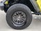 2023 Jeep Wrangler 4-Door High Tide 4x4
