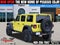 2023 Jeep Wrangler 4-Door High Tide 4x4