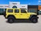 2023 Jeep Wrangler 4-Door High Tide 4x4