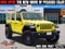 2023 Jeep Wrangler 4-Door High Tide 4x4