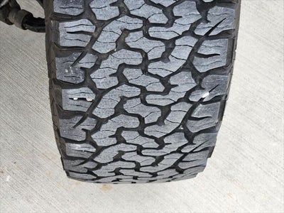 2023 Jeep Wrangler 4-Door High Tide 4x4