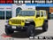 2023 Jeep Wrangler 4-Door High Tide 4x4