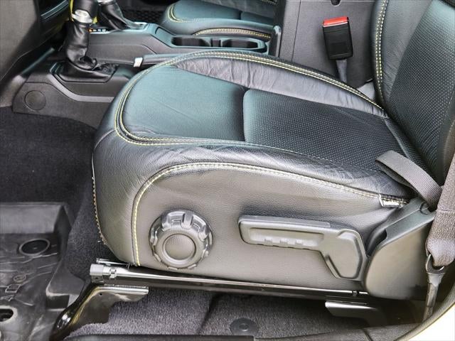2023 Jeep Wrangler 4-Door High Tide 4x4