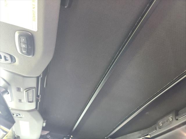 2023 Jeep Wrangler 4-Door High Tide 4x4