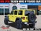2023 Jeep Wrangler 4-Door High Tide 4x4