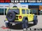 2023 Jeep Wrangler 4-Door High Tide 4x4