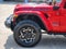 2022 Jeep Wrangler 4xe Unlimited Rubicon 4x4