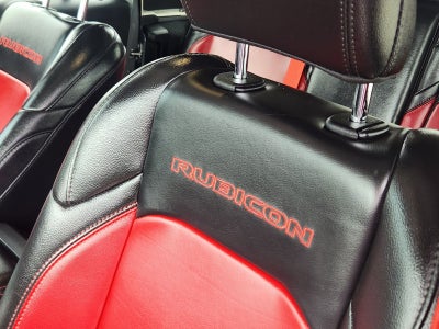 2023 Jeep Wrangler 4xe Rubicon 20th Anniversary 4x4