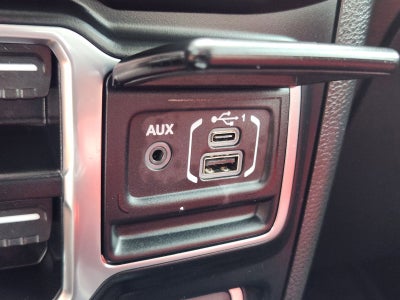 2023 Jeep Wrangler 4xe Rubicon 20th Anniversary 4x4