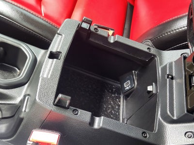 2023 Jeep Wrangler 4xe Rubicon 20th Anniversary 4x4