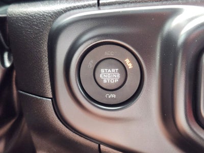 2023 Jeep Wrangler 4xe Rubicon 20th Anniversary 4x4