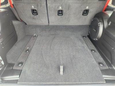 2023 Jeep Wrangler 4xe Rubicon 20th Anniversary 4x4