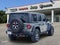2023 Jeep Wrangler 4xe Rubicon 20th Anniversary 4x4
