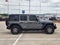 2023 Jeep Wrangler 4xe Rubicon 20th Anniversary 4x4