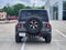 2023 Jeep Wrangler 4xe Rubicon 20th Anniversary 4x4