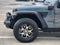 2023 Jeep Wrangler 4xe Rubicon 20th Anniversary 4x4