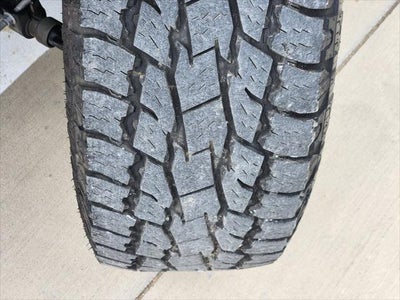 2023 Jeep Wrangler 4xe Rubicon 20th Anniversary 4x4