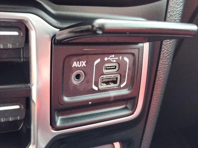 2023 Jeep Wrangler 4xe Rubicon 20th Anniversary 4x4