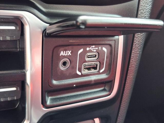 2023 Jeep Wrangler 4xe Rubicon 20th Anniversary 4x4