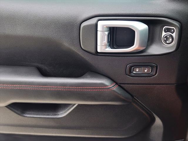 2023 Jeep Wrangler 4xe Rubicon 20th Anniversary 4x4