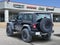 2025 Jeep Wrangler WRANGLER 2-DOOR SPORT
