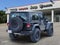 2025 Jeep Wrangler WRANGLER 2-DOOR SPORT