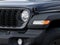 2025 Jeep Wrangler WRANGLER 2-DOOR SPORT