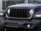 2025 Jeep Wrangler WRANGLER 2-DOOR SPORT