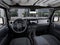 2025 Jeep Wrangler WRANGLER 2-DOOR SPORT
