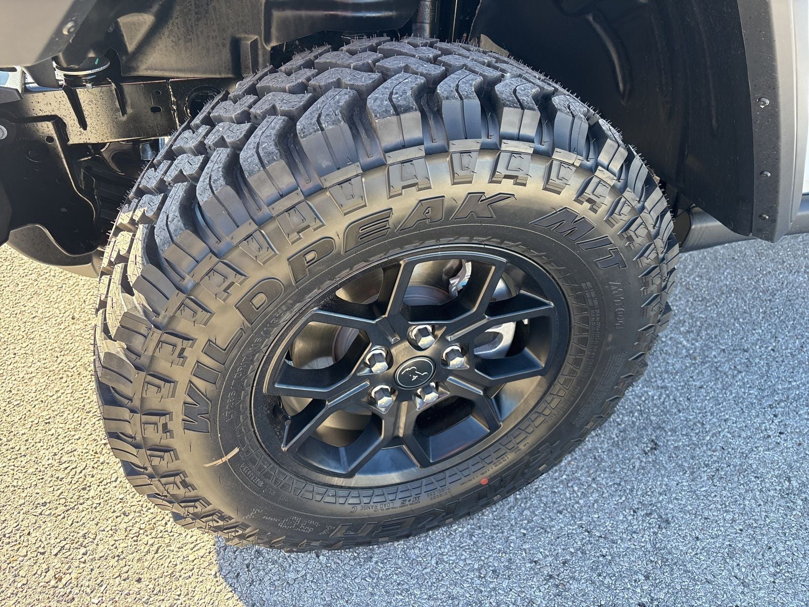 2026 Jeep Wrangler WRANGLER 2-DOOR WILLYS