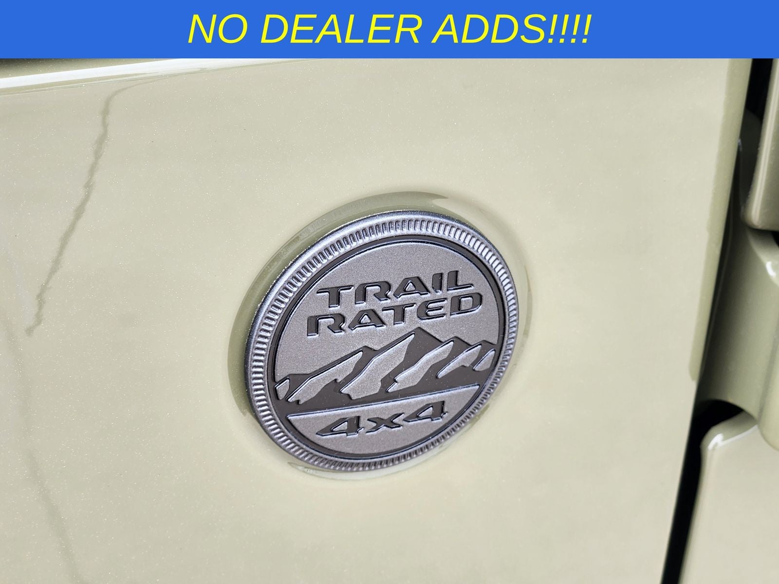 2026 Jeep Wrangler WRANGLER 4-DOOR WILLYS '41