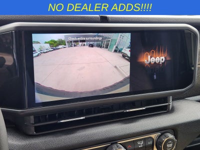 2026 Jeep Wrangler WRANGLER 4-DOOR WILLYS '41