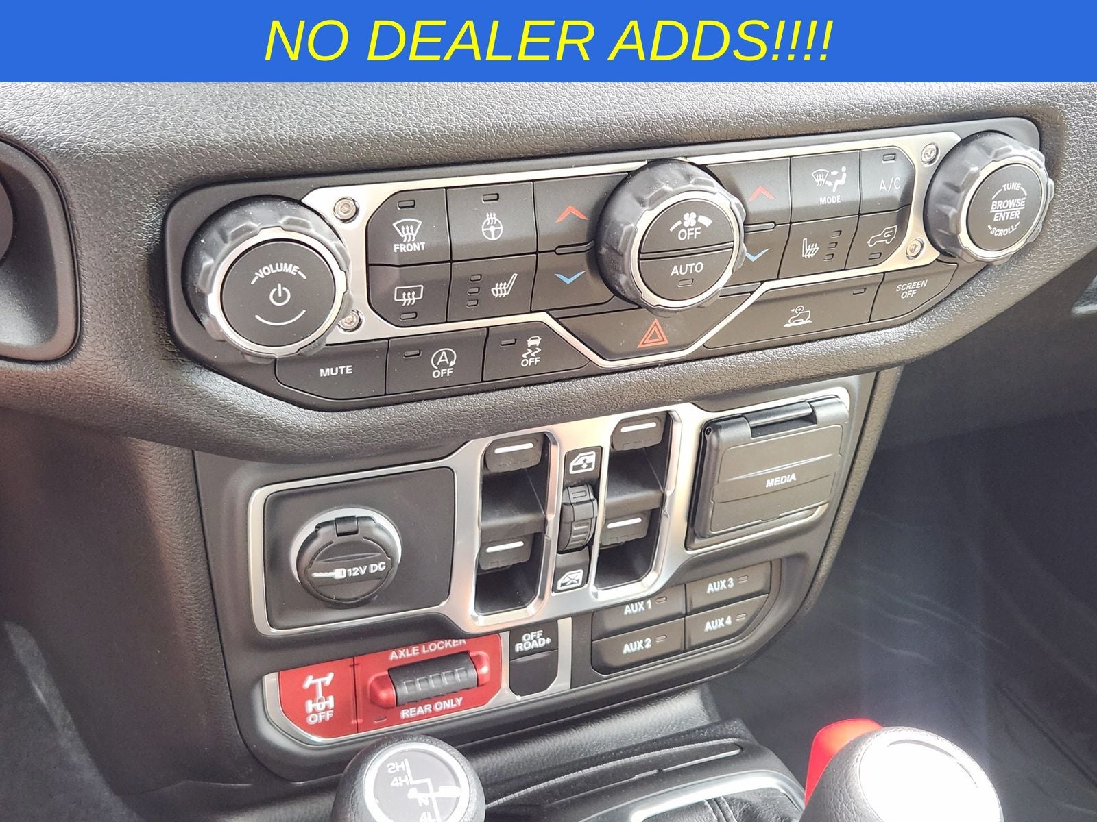 2026 Jeep Wrangler WRANGLER 4-DOOR WILLYS '41