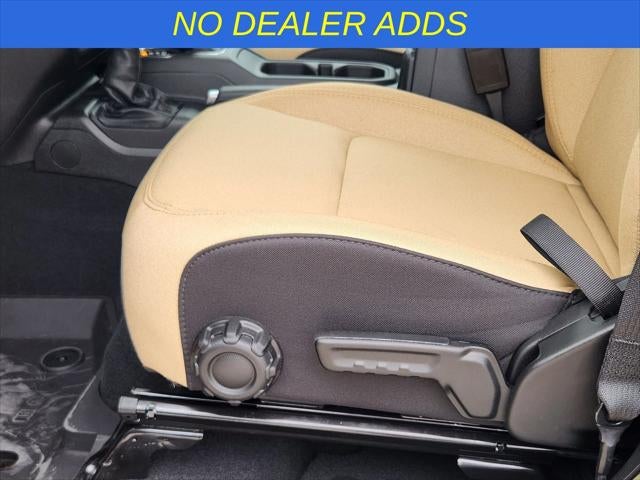2026 Jeep Wrangler WRANGLER 4-DOOR WILLYS '41