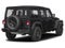 2025 Jeep Wrangler 4-Door Sport 4x4