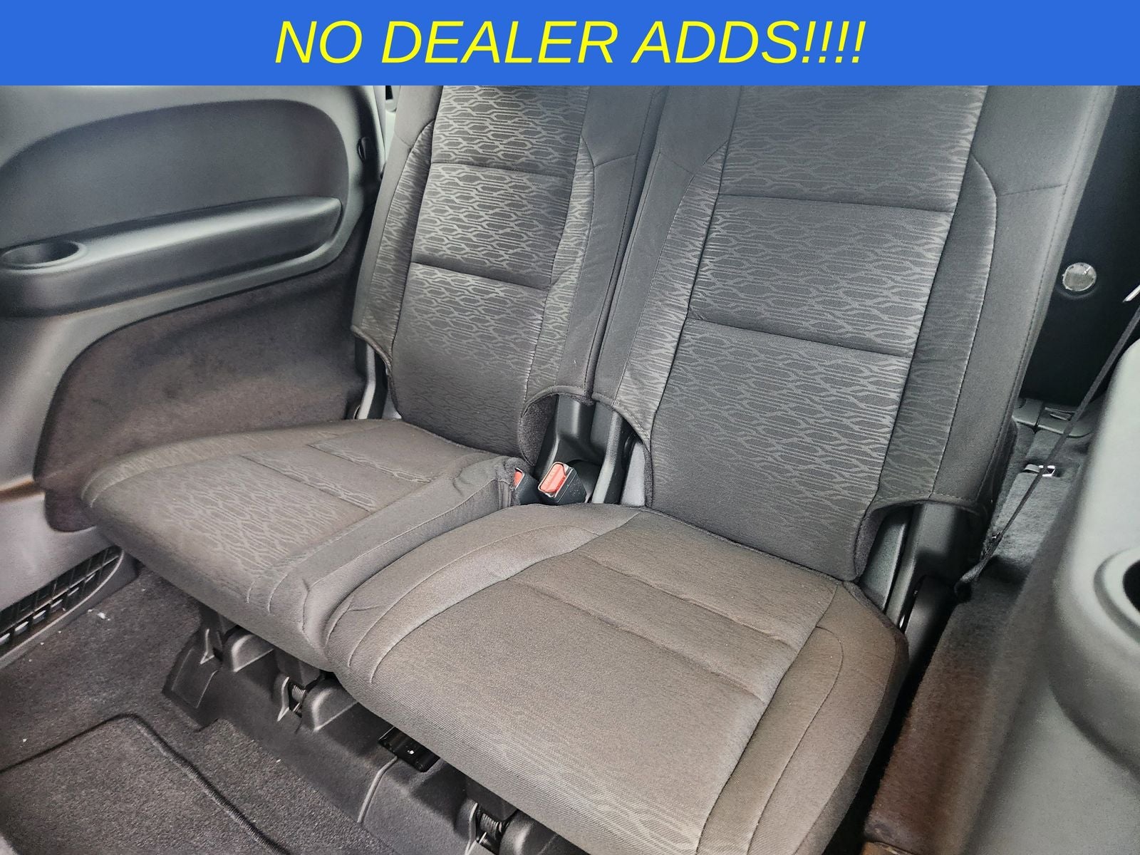 2026 Dodge Durango DURANGO GT RWD