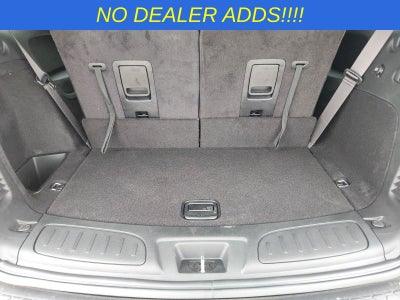 2026 Dodge Durango DURANGO GT RWD